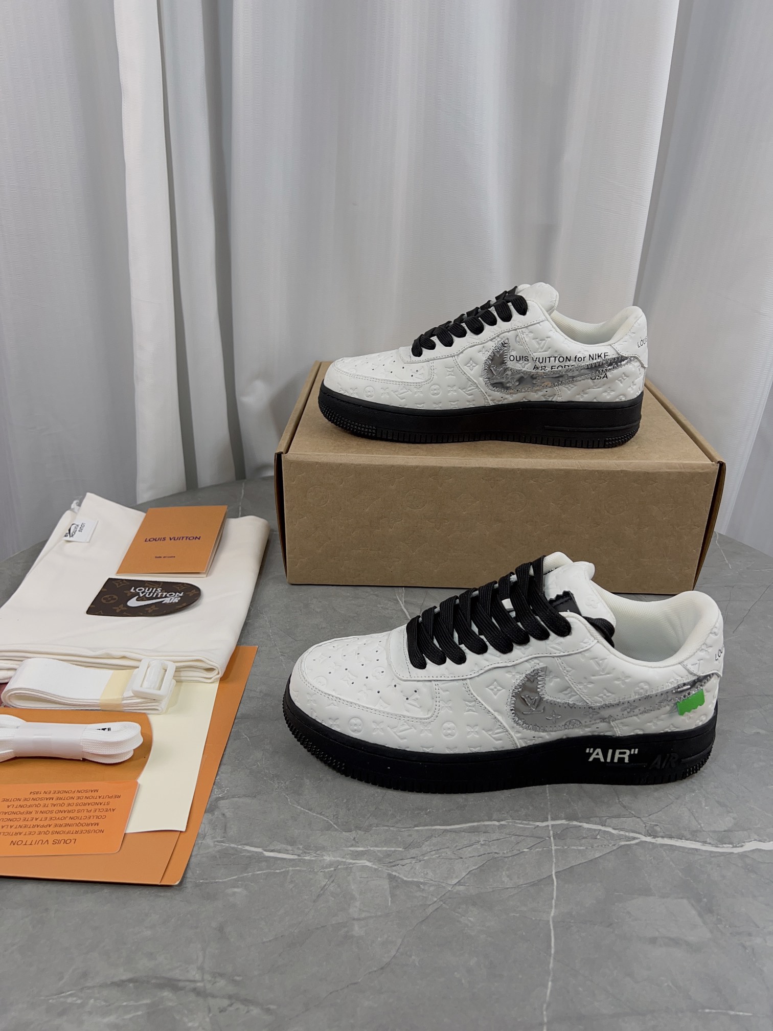 Nike Jordan shoe